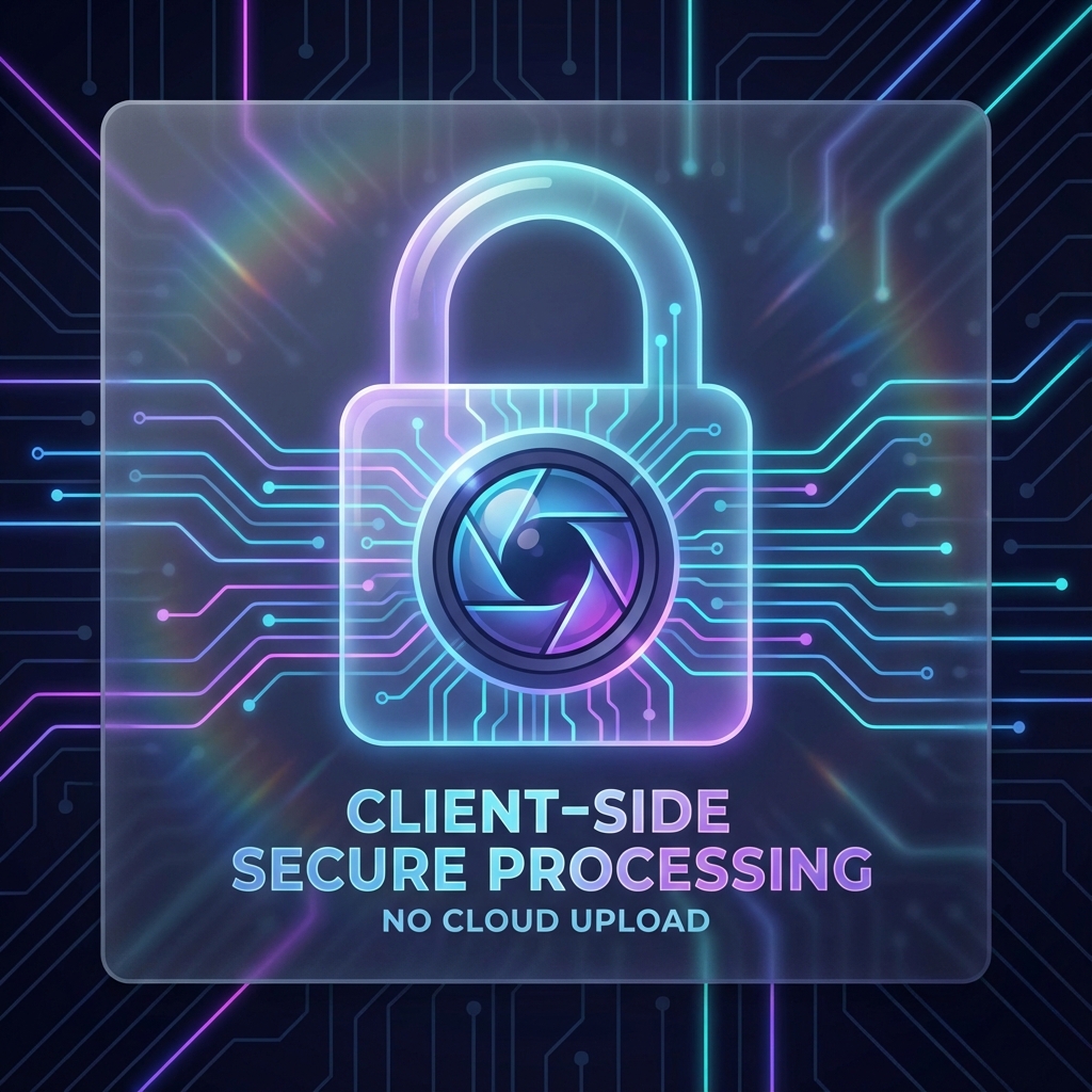 Secure Local Watermarking